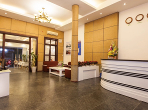 Lotus Village Hotel