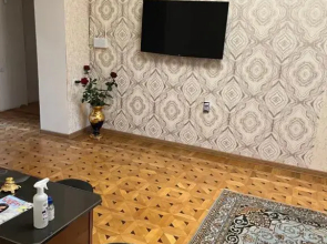 Garni House SAMAN