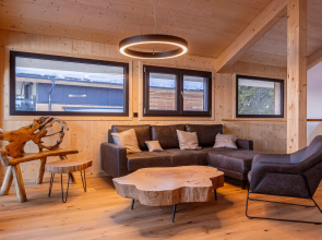Naturchalets Turracher Höhe by ALPS RESORTS
