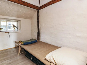 4 Person Holiday Home in Asaa