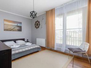 Magic and Sea by Renters