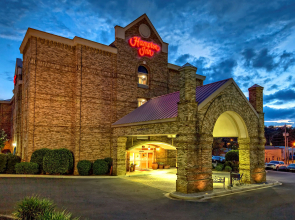 Hampton Inn Newberry-Opera House