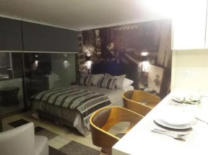 Apartamento Avenida Kennedy