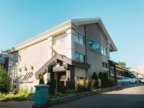 The Hotel on Pownal
