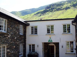 YHA Helvellyn - Hostel