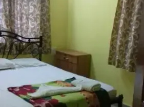 Keegan Guest House