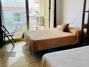 Apartamentos Villa Livia