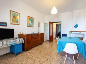 Beautiful house 350m from the beach