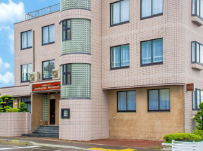 Condominium Panoramique Motomachi