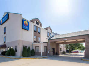 Holiday Inn Express And Suites Joplin Southeast by IHG