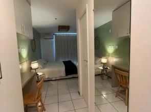 Gran Lençóis Flat Apartamento