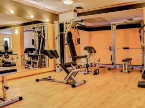 Hotel Romance & Family Suites