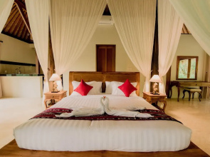 Ajuna Suite Villas Ubud