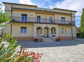 Villa Mimosa - Appartamento 2