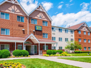 Candlewood Suites Frederick by IHG