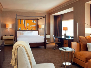 The Westin Copley Place, Boston, a Marriott Hotel