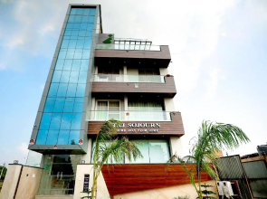 Sojourn Mini-Hotel