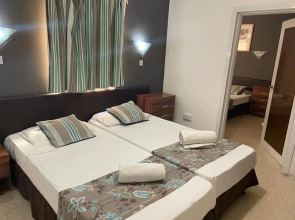 Pierre De Soleil Guesthouse