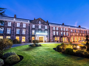 Cedar Court Harrogate