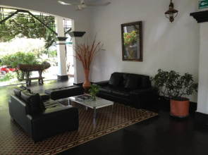 Hotel Matamundo