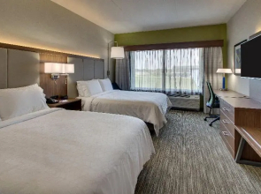 Holiday Inn Express Findlay North