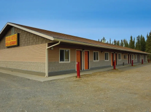 Young's Motel