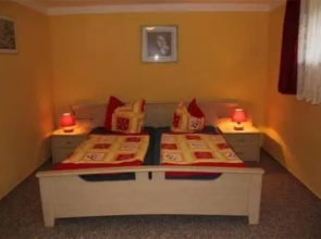 Ferienwohnung Benz USE 1681