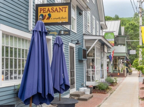 16 Village Run... 2 Bedroom Condo by RedAwning