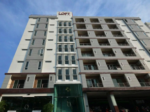 LOFT Salaya