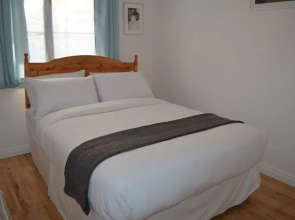 MetroStays - Christchurch 1
