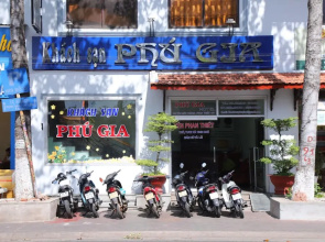 Phu Gia Hotel
