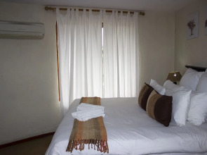 Rain Farm Game Lodge