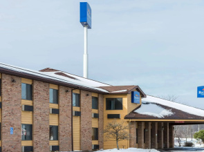 Baymont by Wyndham Cambridge