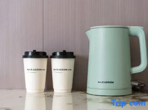 MAXACCOM Future Hotel (Shanghai Hongqiao Airport Xinzhuang, Qibao)