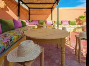 Riad Ikalimo 2
