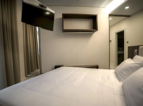 Отель Milano Castello