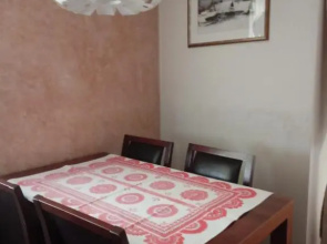 Apartament Lucyna