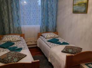 Guesthouse Stranda Helsinki