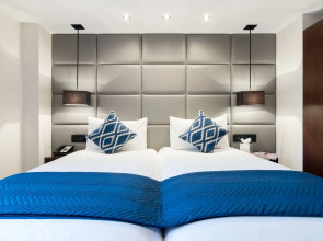 Montcalm Chilworth Townhouse, Paddington