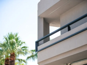 Souda Plaza Collection