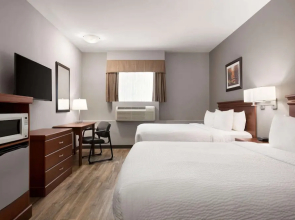Days Inn Hamilton