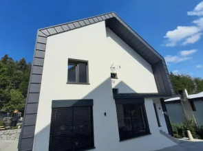 Dom Minimal House
