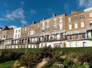 Royal Harbour Hotel
