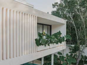 Casa Marfil By Lockey