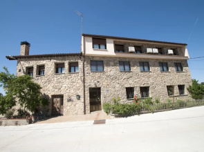 Hotel Rural Los Arribes