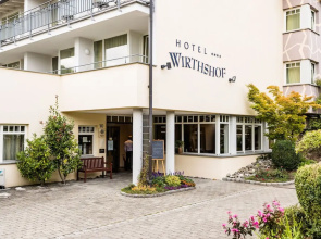 Hotel Wirthshof
