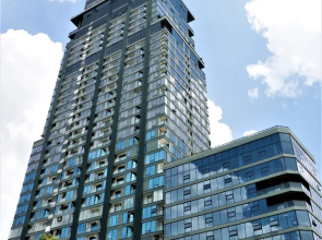 The Penthouse Residence