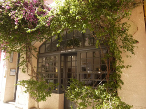 Hôtel du Portalet
