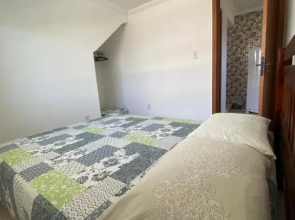 Novo apartamento Apês do Peró 10 - 5 pessoas