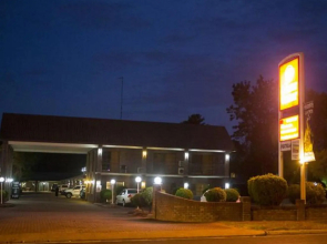 Country Motel Ipswich